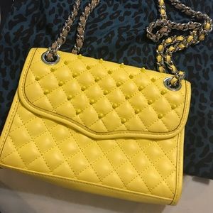 Rebecca Minkoff bag